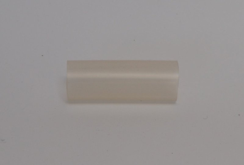 Rurka ssania gaźnika, plastik, Jawa Babetta-photo1