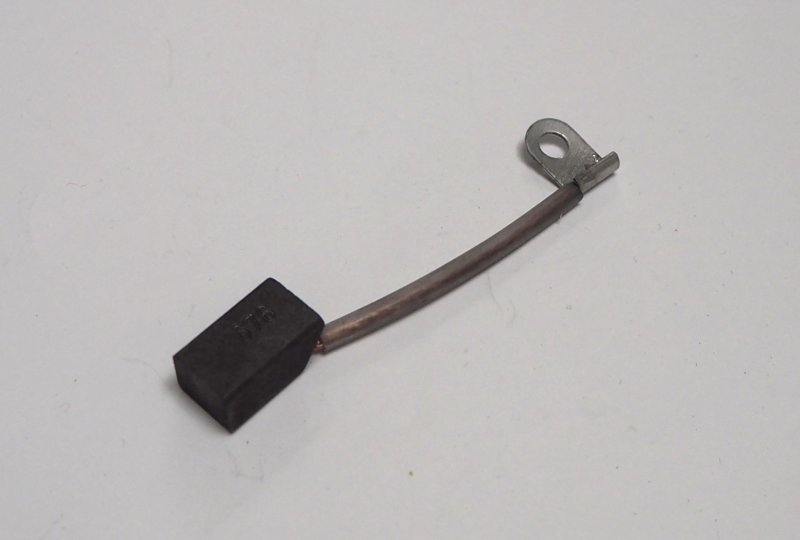 Szczotka prądnicy RE 54, Jawa 500 OHC-photo1