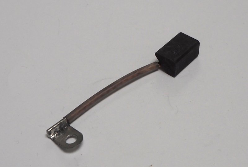 Szczotka prądnicy RE 54, Jawa 500 OHC-photo2