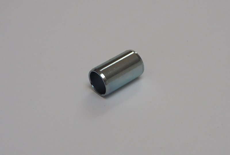 Rurka łączenia bloku silnika 20x12x10 mm, Jawa 05-23-photo1
