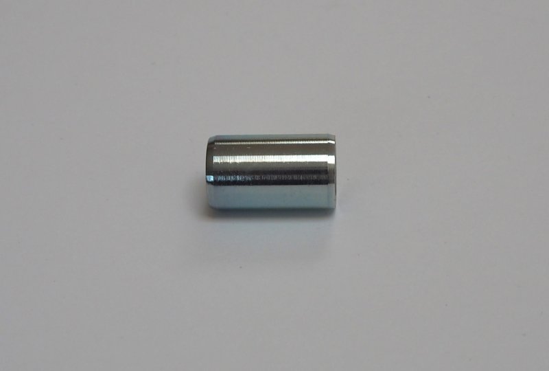 Rurka łączenia bloku silnika 20x12x10 mm, Jawa 05-23-photo2