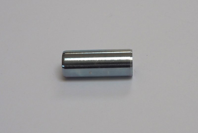 Rurka łączenia bloku silnika 31 x 12 x 9 mm, Jawa 05-23-photo2