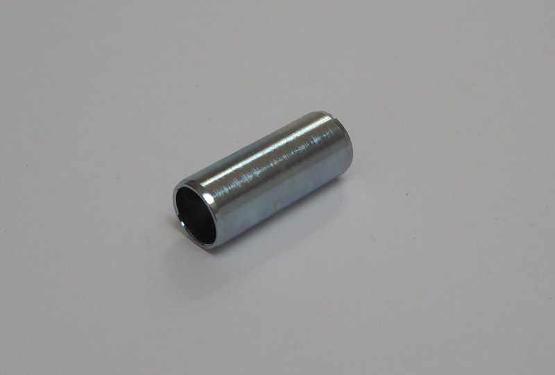 Rurka łączenia bloku silnika 31 x 12 x 9 mm, Jawa 05-23-photo1