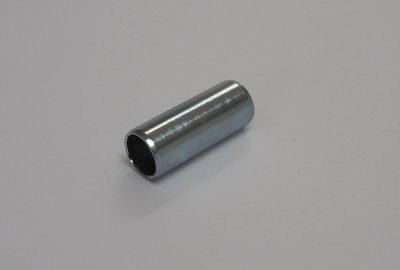 Rurka łączenia bloku silnika 31 x 12 x 9 mm, Jawa 05-23