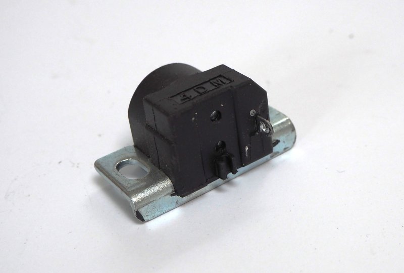 Czujnik położenia wału - impulsator, GEMO D01, D02, D03, D05-photo1