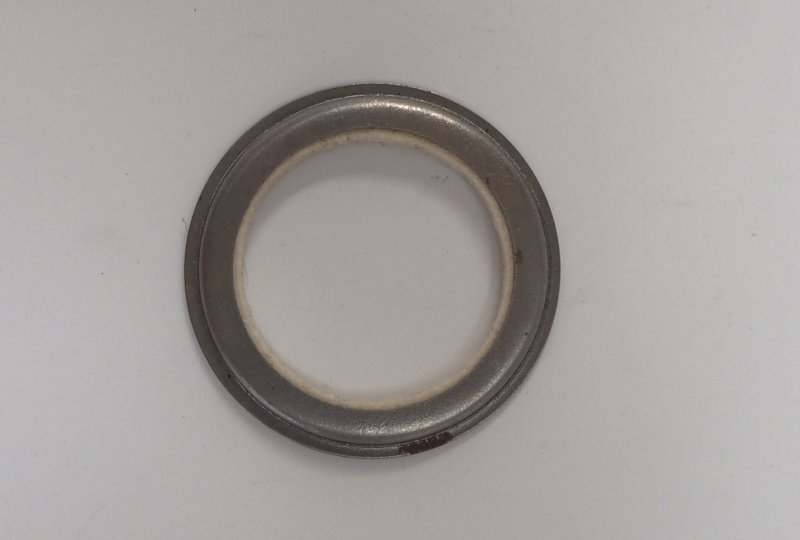 Uszczelnienie napędu linki licznika 47 x 36 x 5 mm, kompletne, Jawa Babetta-photo1