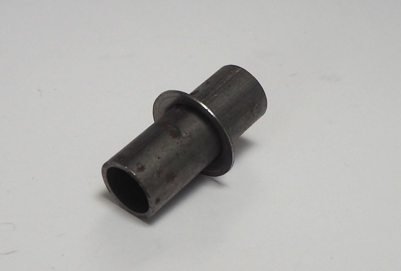 Rozpórka łożyska koła, kompletna, 43 mm, Jawa Babetta-photo1