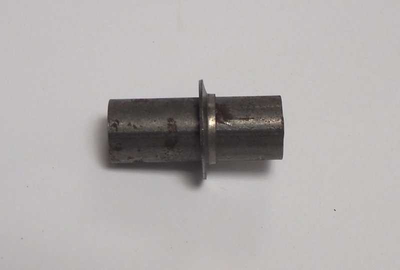 Rozpórka łożyska koła, kompletna, 43 mm, Jawa Babetta-photo3