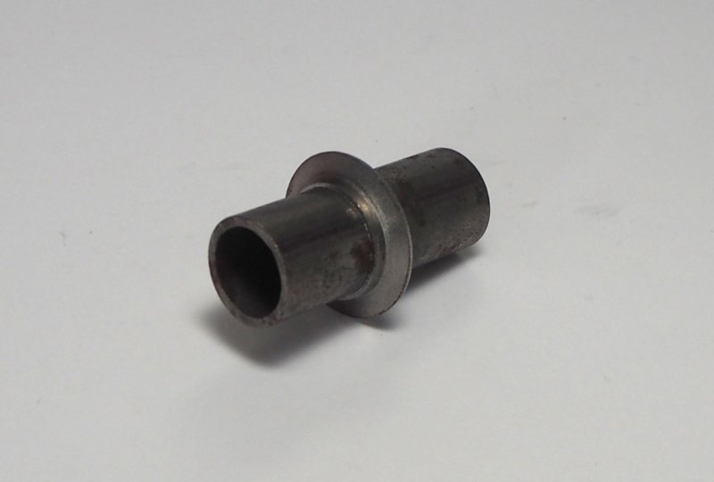 Rozpórka łożyska koła, kompletna, 43 mm, Jawa Babetta-photo2