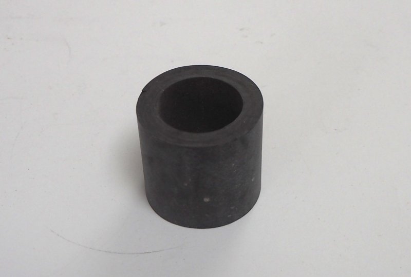 Silentblok tylnego zawieszenia, 28 x 20 x 19 mm, Jawa Babetta 210-photo1