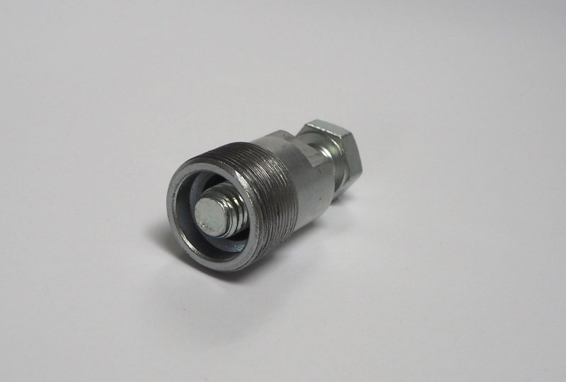 Ściągacz VAPE, prosty, Jawa, CZ-photo2