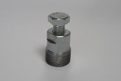 Ściągacz VAPE, prosty, Jawa, CZ