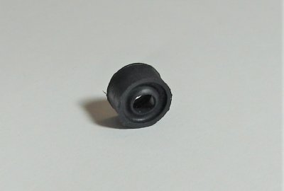 Simering licznika 6x12x7, Jawa, CZ
