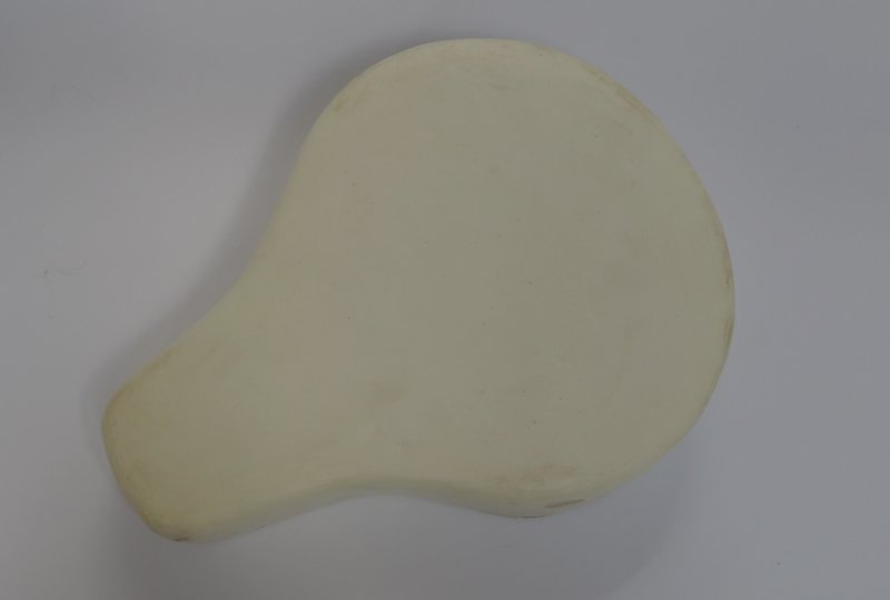 Pianka siedzenia, Jawa Babetta 210-photo2