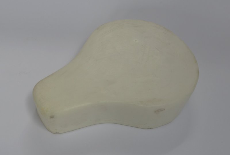 Pianka siedzenia, Jawa Babetta 210-photo1