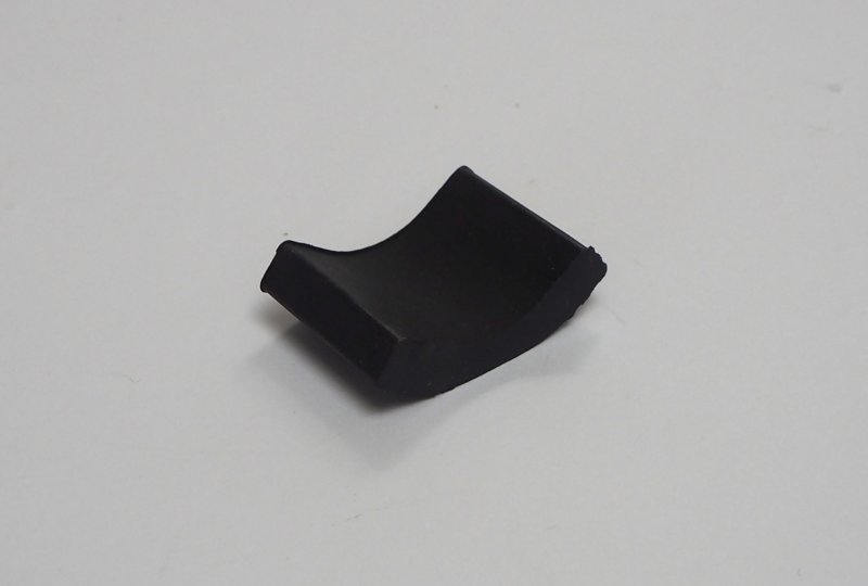 Guma pod zbiornik paliwa, Jawa Babetta 210-photo1