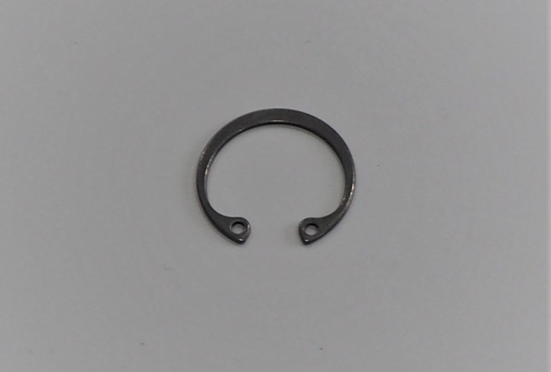 Zabezpieczenie pompy przedniego amortyzatora 26x1,2mm, Jawa, CZ-photo1