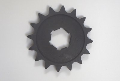 Zębatka napędu, 16 zębów, Jawa 500 OHC