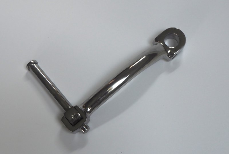 Kopnik, chrom, Jawa 350 OHV, SV-photo1