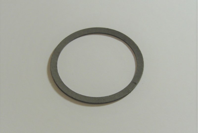 Uszczelka pod głowicę 72x84x0,5mm, klingeryt, Jawa 250 typ 353 Kyvacka-photo1