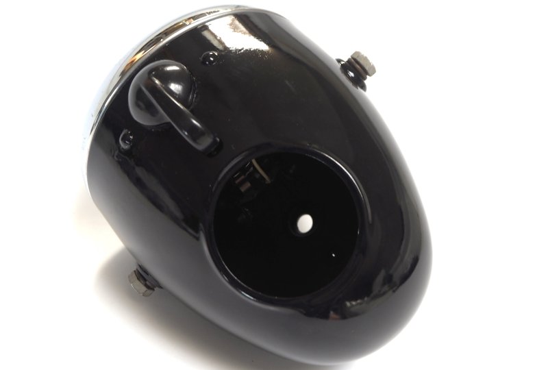 Lampa przednia, CZ B/T/C-photo2