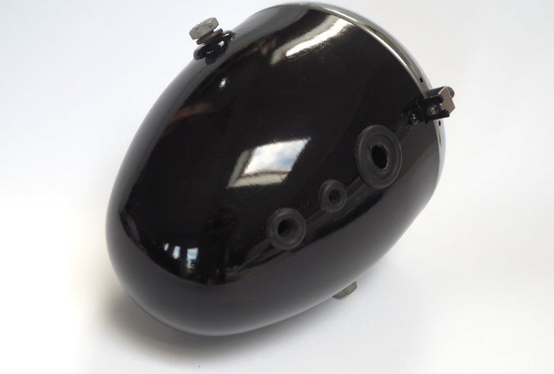 Lampa przednia, CZ B/T/C-photo3