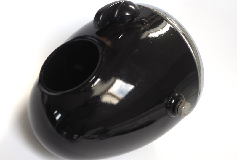 Lampa przednia, CZ B/T/C-photo4