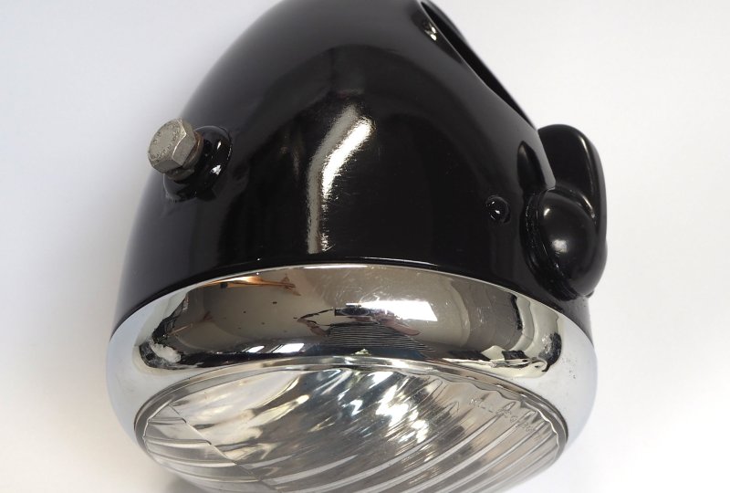Lampa przednia, CZ B/T/C-photo6