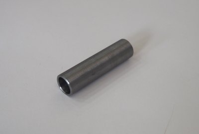 Rurka łączenia bloku silnika, przednia, 13x10,2x50 mm, Jawa 500 OHC