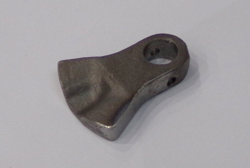 Krzywka automatu sprzęgła, Jawa 500 OHC-photo1