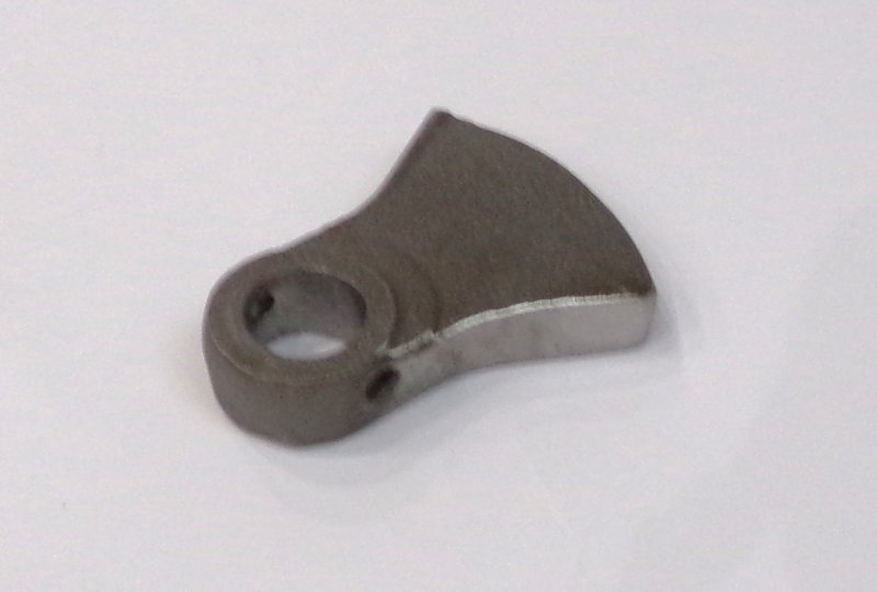 Krzywka automatu sprzęgła, Jawa 500 OHC-photo2