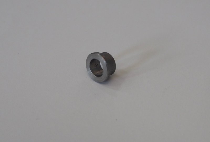 Tulejka pręta wodzików skrzyni biegów, Jawa 500 OHC-photo1