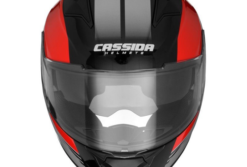 Kask CASSIDA APEX Jawa  - XL / 61 - 62 /-photo2