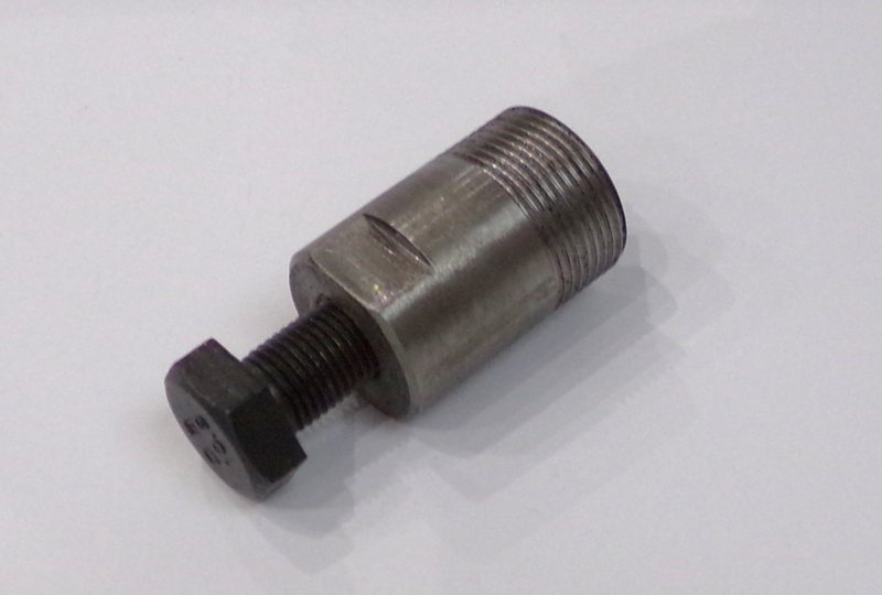 Ściągacz wieloklinu koła wału korbowego, Jawa 500 OHC-photo1