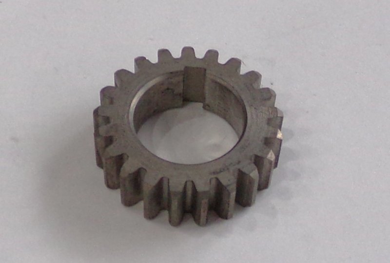 Zębatka na wał korbowy, Jawa 500 OHC 01, 02-photo1