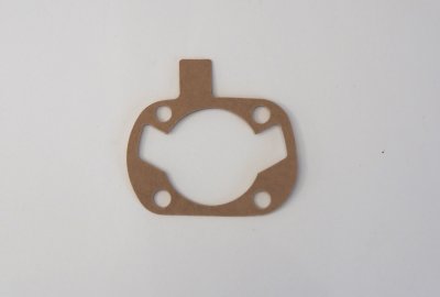 Uszczelka pod cylinder, preszpan, 0,5 mm, Jawa Jawetta