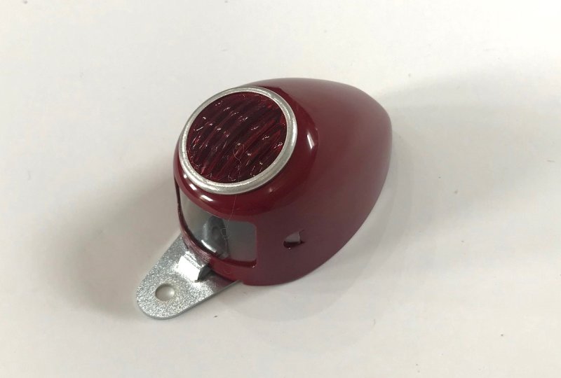 Lampa tylna, Jawa Perak, 500 OHC, 555, CZ-photo4