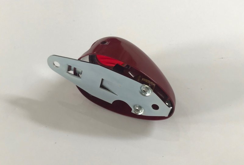 Lampa tylna, Jawa Perak, 500 OHC, 555, CZ-photo2