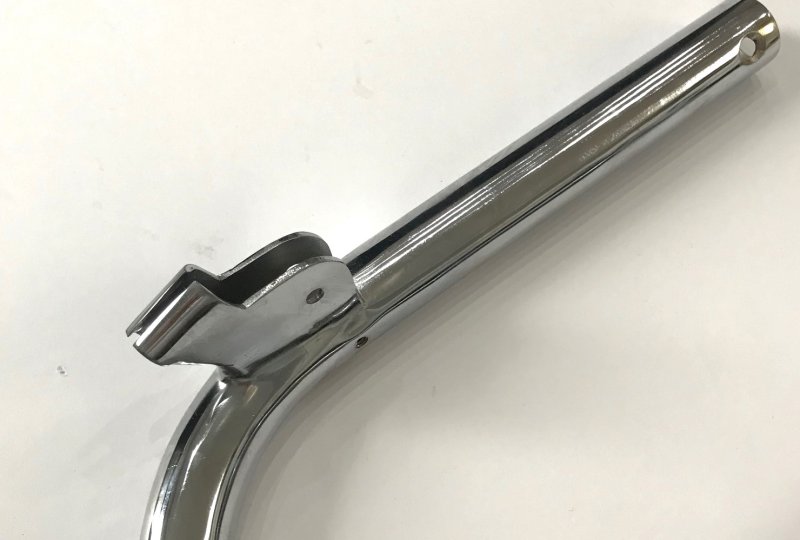 Kierownica, Jawa 500 OHC 00 prototyp, 250/350 Perak, Ogar SPORT-photo6