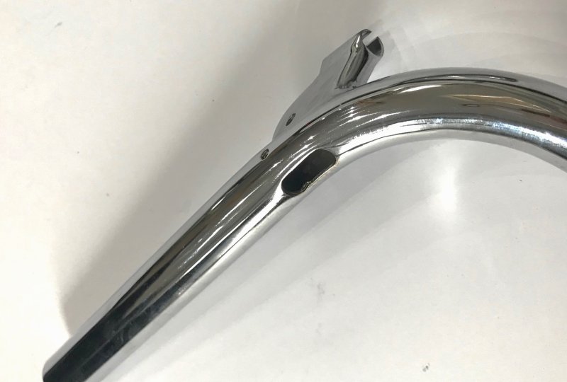 Kierownica, Jawa 500 OHC 00 prototyp, 250/350 Perak, Ogar SPORT-photo3
