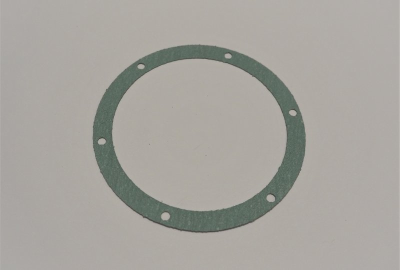 Uszczelnienie pokrywy klaksonu 0,3mm, Jawa, CZ-photo1
