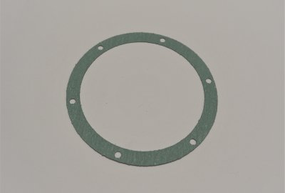 Uszczelnienie pokrywy klaksonu 0,3mm, Jawa, CZ
