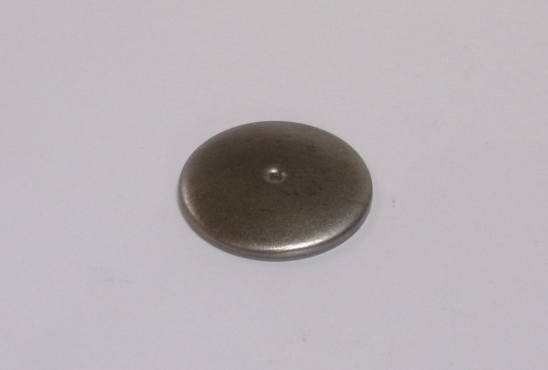 Osłonka pokrywy sprzęgła, Jawa Villiers, Special-photo1