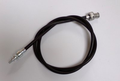 Linka licznika, CZ 125/150 B,T,C