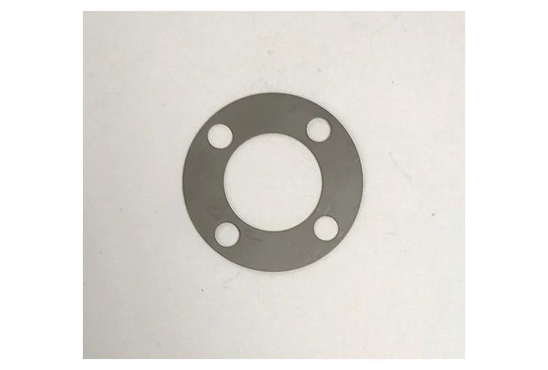 Podkładka dystansowa łożyska wału korbowego, 0,3 mm, Jawa 500 OHC-photo1