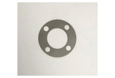 Podkładka dystansowa łożyska wału korbowego, 0,3 mm, Jawa 500 OHC