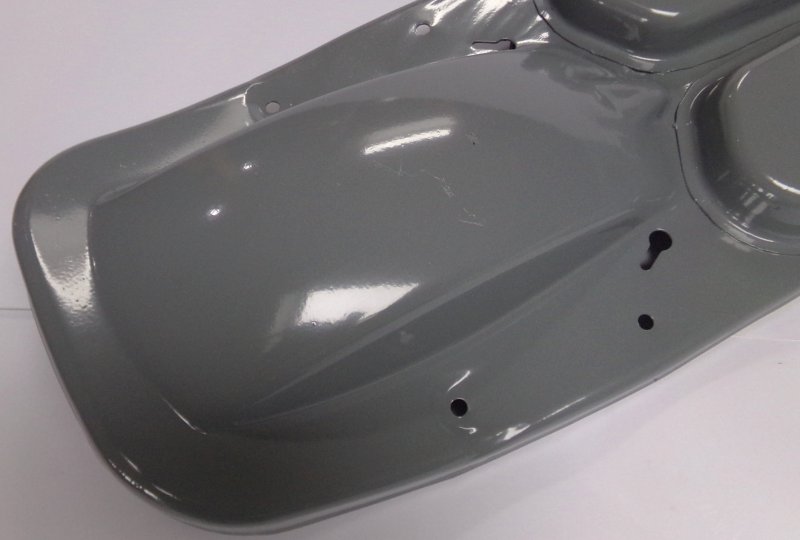 Podstawa siedzenia, długość 60 cm, CZ 476-472-photo3