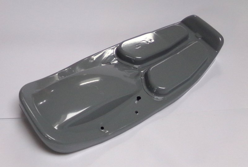 Podstawa siedzenia, długość 60 cm, CZ 476-472-photo1
