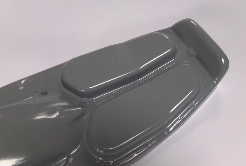 Podstawa siedzenia, długość 60 cm, CZ 476-472-photo2