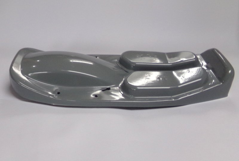 Podstawa siedzenia, długość 60 cm, CZ 476-472-photo5